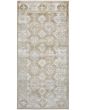 Dekor DEK02 Cream Beige Area Rug