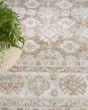 Dekor DEK02 Cream Beige Area Rug