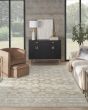 Dekor DEK02 Cream Beige Area Rug