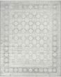 Dekor DEK02 Grey 2'x4' Area Rug