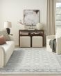 Dekor DEK02 Grey Area Rug