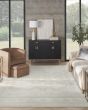 Dekor DEK02 Ivory Beige Area Rug