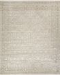 Dekor DEK03 Cream Beige 2'x4' Area Rug
