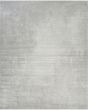 Dekor DEK04 Grey 2'x4' Area Rug