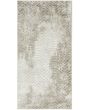 Dekor DEK04 Ivory Taupe Area Rug