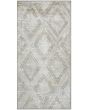 Dekor DEK05 Grey Area Rug