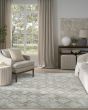 Dekor DEK05 Grey Area Rug