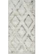 Dekor DEK05 Grey Charcoal Area Rug