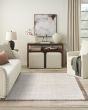 Dekor DEK06 Ivory Brown Area Rug