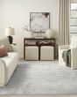 Dekor DEK07 Grey Area Rug