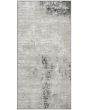 Dekor DEK07 Grey Charcoal Area Rug