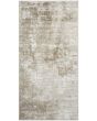 Dekor DEK07 Ivory Taupe Area Rug