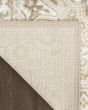 Dekor DEK08 Taupe Ivory Area Rug