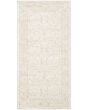 Dekor DEK09 Ivory Taupe Area Rug