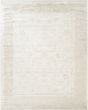 Dekor DEK09 Ivory Taupe 2'x4' Area Rug