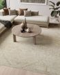 Dekor DEK10 Ivory Area Rug