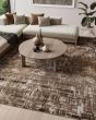 Dekor DEK11 Brown Area Rug