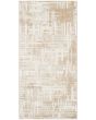 Dekor DEK11 Ivory Taupe Area Rug