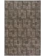 Delano DA1 Chocolate Area Rug
