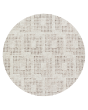 Delano DA1 Ivory Area Rug