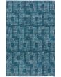 Delano DA1 Navy Area Rug