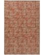 Delano DA1 Paprika Area Rug