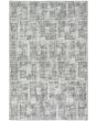 Delano DA1 Pewter Area Rug