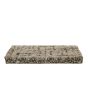 Delicate Tradition Kashmere Nylon 45oz Carpet