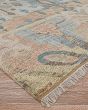 Desi Mughal Sunrise Area Rug
