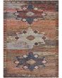 Desi Odisha Sunset 6'x9' Area Rug