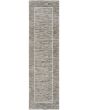 Desire DSR02 Charcoal Grey Area Rug
