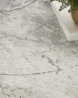Desire DSR04 Cream Grey Area Rug