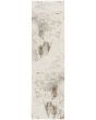 Desire DSR04 Cream Grey Area Rug