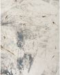 Desire DSR04 Ivory Grey Blue Area Rug