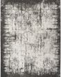 Desire DSR05 Grey/Ivory Area Rug