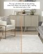 Desire DSR06 Ivory Area Rug