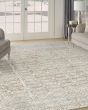 Desire DSR07 Ivory Beige Area Rug