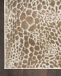 Desire DSR08 Camel Silver Area Rug