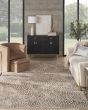 Desire DSR08 Camel Silver Area Rug
