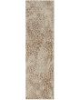 Desire DSR08 Camel Silver Area Rug