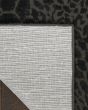 Desire DSR08 Charcoal Silver Area Rug