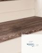 Coretec Flush Stair Nose Trim Piece
