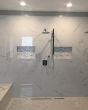 di Pietra Statuario Marble Porcelain Tile