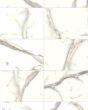 di Pietra Calacatta Marble Porcelain Tile