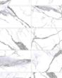 di Pietra Statuario Marble Porcelain Tile