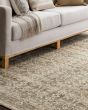 Divina Bliss Grey Area Rug