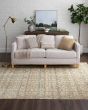 Divina Bliss Grey Area Rug