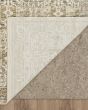 Divina Bliss Grey Area Rug