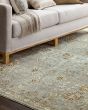 Divina Celestial Cream Area Rug