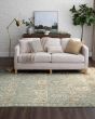 Divina Celestial Cream Area Rug